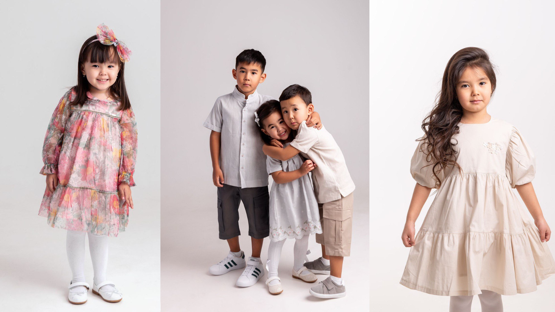 Одежда MonnaRosa